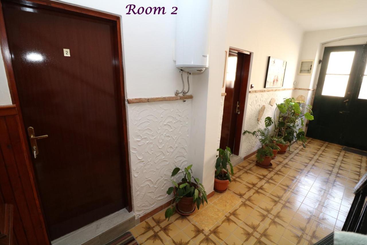 פורץ Old Town Rooms And Apartment מראה חיצוני תמונה