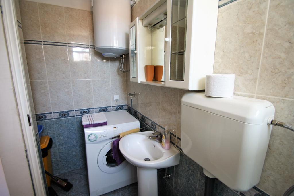 פורץ Old Town Rooms And Apartment מראה חיצוני תמונה