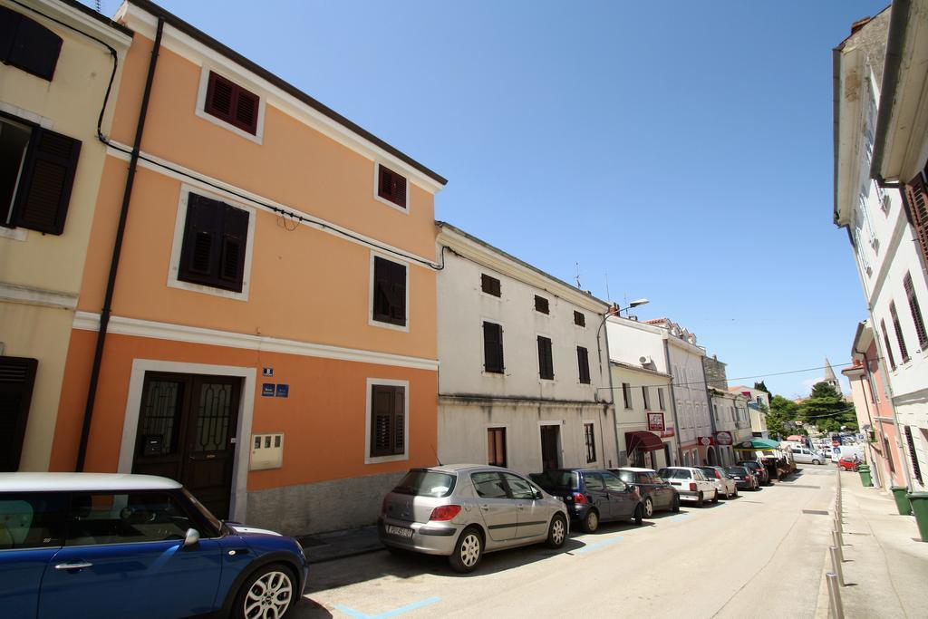 פורץ Old Town Rooms And Apartment מראה חיצוני תמונה